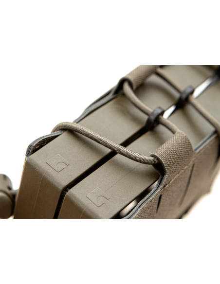 Claw Gear Speedpouch salvetasku kahele salvele, 5.56 / 7.62