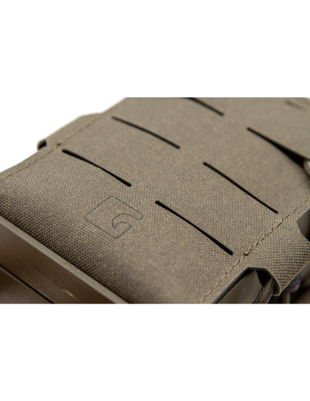 Claw Gear Speedpouch salvetasku kahele salvele, 5.56 / 7.62
