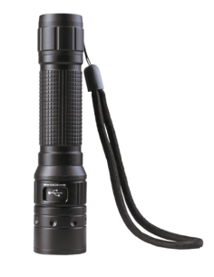 Mil-Tec MT1R laetav taskulamp