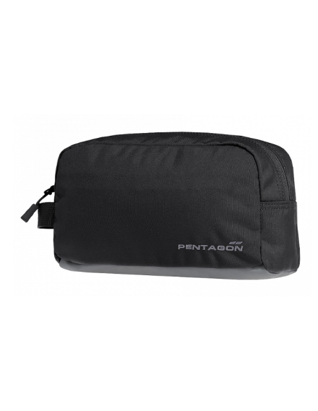 Pentagon Raw Travel Kit Pouch (olive green)