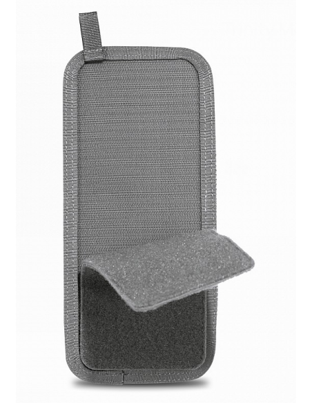 Pentagon Trinity Mesh Triple Pouch