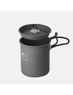 Helikon-Tex Camp Cup Aluminum