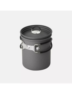 Helikon-Tex Camp Cup Aluminum