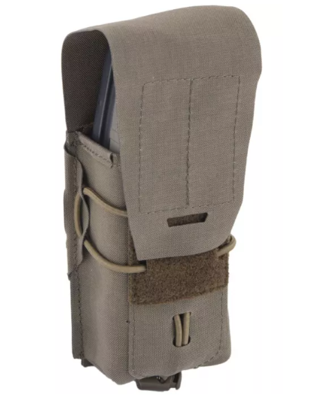 Templars Gear AR salvetasku GEN 3, kahele salvele (ranger green)