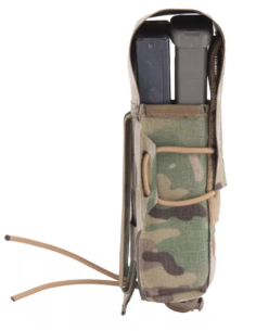 Templars Gear AR salvetasku GEN 3, kahele salvele (ranger green)