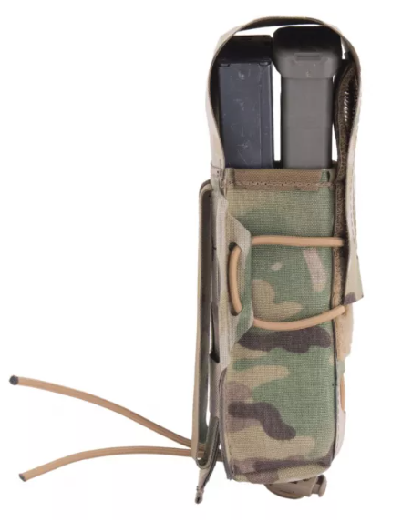 Templars Gear AR salvetasku GEN 3, kahele salvele (ranger green)