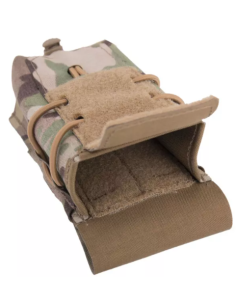 Templars Gear AR salvetasku GEN 3, kahele salvele (ranger green)