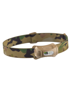 Princeton Tec Fred Headlamp (multicam)