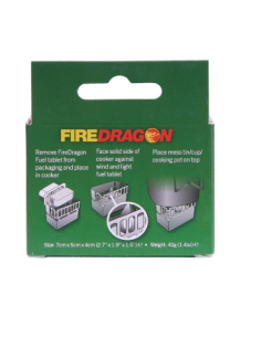 BCB Mini põleti Fire Dragon