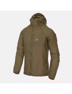 Helikon-Tex Tramontane Jakk - Windpack® Nailon (erinevad värvid)