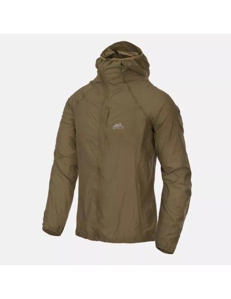 Helikon-Tex Tramontane Jacket - Windpack® Nylon (various colors)