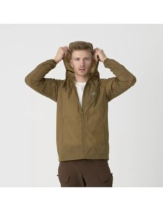 Helikon-Tex Tramontane Jakk - Windpack® Nailon (erinevad värvid)