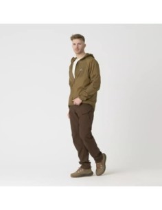 Helikon-Tex Tramontane Jakk - Windpack® Nailon (erinevad värvid)