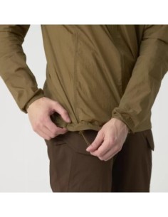 Helikon-Tex Tramontane Jakk - Windpack® Nailon (erinevad värvid)