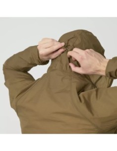 Helikon-Tex Tramontane Jakk - Windpack® Nailon (erinevad värvid)