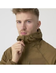 Helikon-Tex Tramontane Jakk - Windpack® Nailon (erinevad värvid)