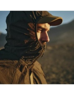 Helikon-Tex Tramontane Jakk - Windpack® Nailon (erinevad värvid)