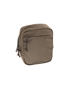 Clawgear Core vertikaalne varustusetasku RAL 7013