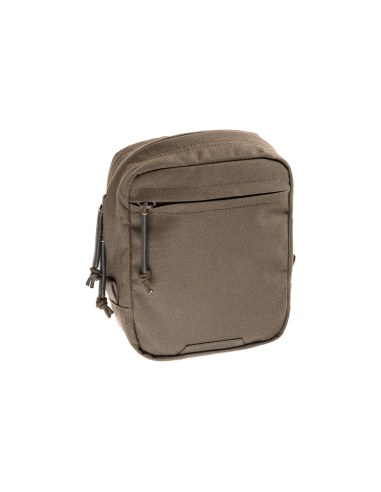 Clawgear Core vertikaalne varustusetasku RAL 7013