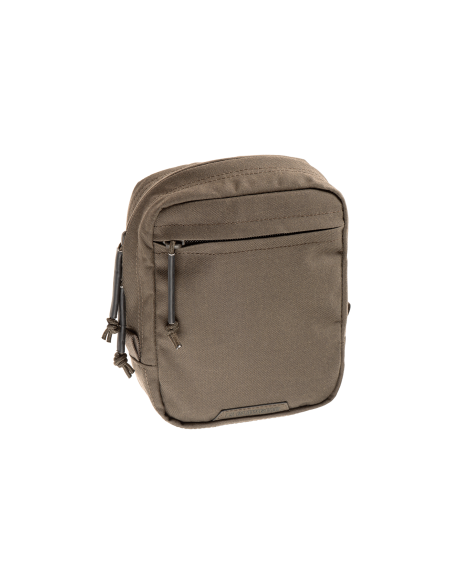 Claw Gear Large Horizontal Utility LC Pouch - RAL7013