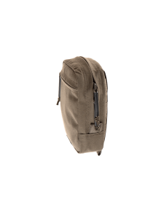 Clawgear Core vertikaalne varustusetasku RAL 7013