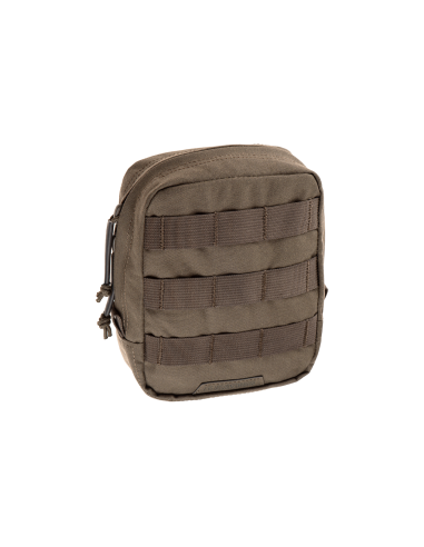Clawgear MEDIUM VERTICAL UTILITY POUCH CORE RAL7013