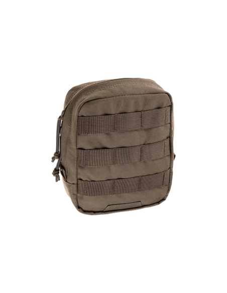 Clawgear MEDIUM VERTICAL UTILITY POUCH CORE RAL7013