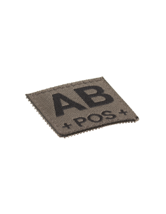 Claw Gear AB POS embleem