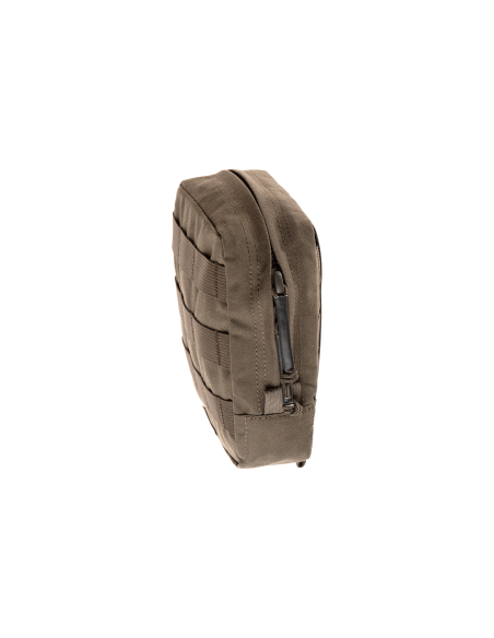 Clawgear MEDIUM VERTICAL UTILITY POUCH CORE RAL7013