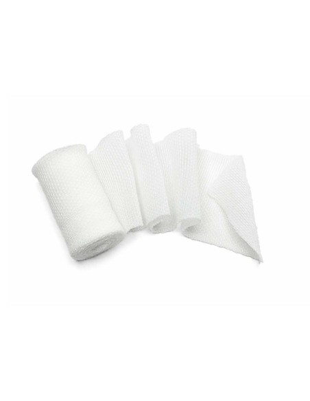Semi-elastic wound dressing (6cm x 4m)