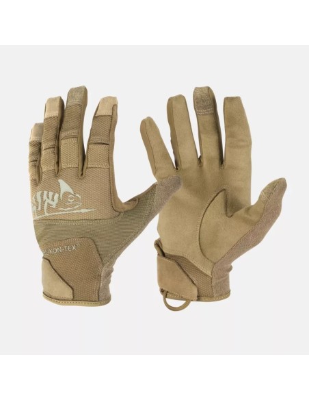 Helikon-Tex Range Tactical Gloves (various colors)