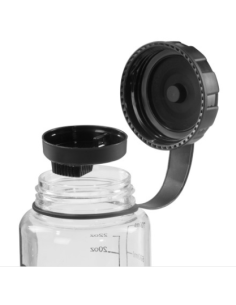 Helikon-Tex OUTDOOR BOTTLE (700ml) - CLEAR