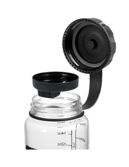 Helikon-Tex Outdoor veepudel 550ml, läbipaistev