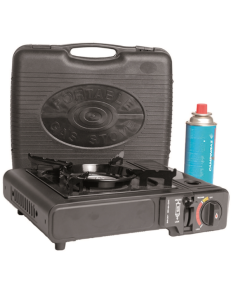 Mil-Tec CAMPING STOVE FOR BUTANE GAS