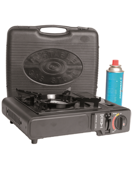 Mil-Tec CAMPING STOVE FOR BUTANE GAS