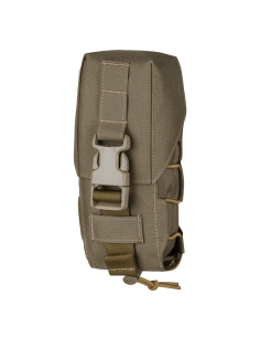 Direct Action TAC RELOAD Salvetasku AR-15®, kahele salvele  (Adaptive Green)