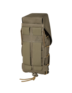 Direct Action TAC RELOAD Salvetasku AR-15®, kahele salvele  (Adaptive Green)