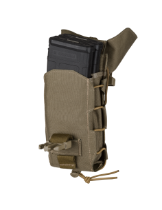 Direct Action TAC RELOAD Salvetasku AR-15®, kahele salvele  (Adaptive Green)