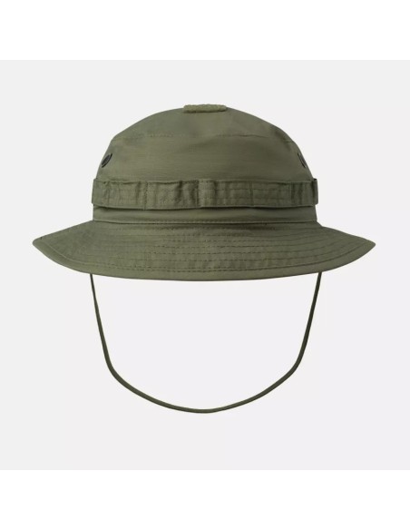 Helikon-Tex Boonie Mk2 Hat - PolyCotton Stretch Ripstop (various colors)