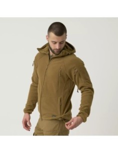 Helikon-Tex Patriot Mk2 Fliis (erinevad värvid)