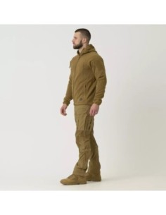 Helikon-Tex Patriot Mk2 Fliis (erinevad värvid)