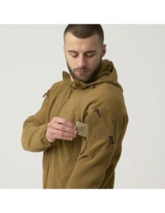 Helikon-Tex Patriot Mk2 Fliis (erinevad värvid)