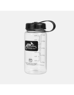 Helikon-Tex Outdoor veepudel 550ml, läbipaistev