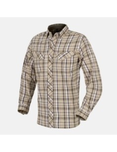 Helikon-Tex Defender Mk2 City Shirt (Cider Plaid)