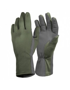 Pentagon Pilot Long Cuff kindad (oliivroheline)