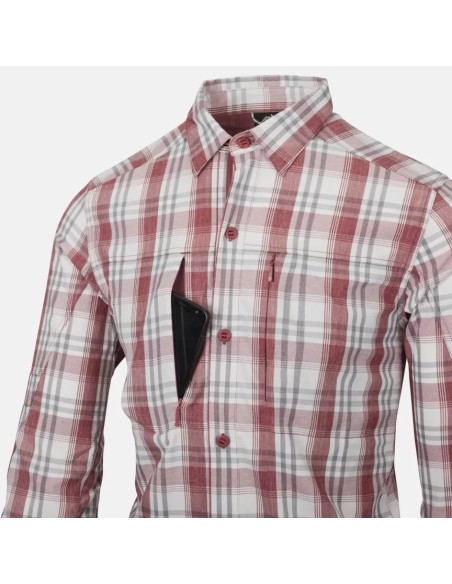 Helikon-Tex Trip Shirt Nylon Blend
