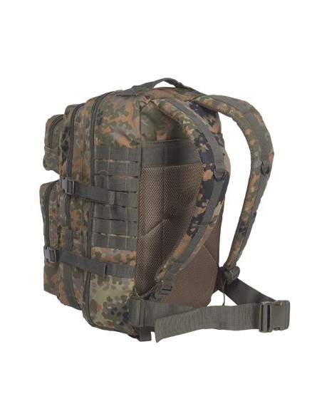 Mil-Tec Backpack, Large (black)