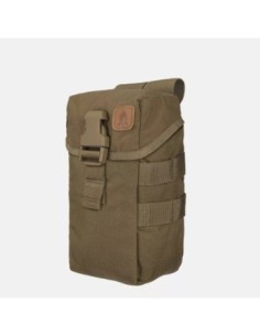 Helikon-Tex Veepudeli Kott Cordura® (erinevad värvid)