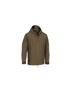 Outrider T.O.R.D. Softshell Hoody AR (ranger green)