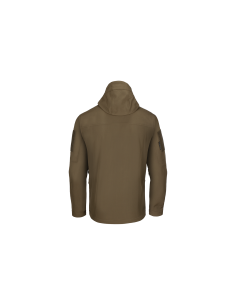 Outrider T.O.R.D Softshell AR jope, kapuutsiga (ranger green)